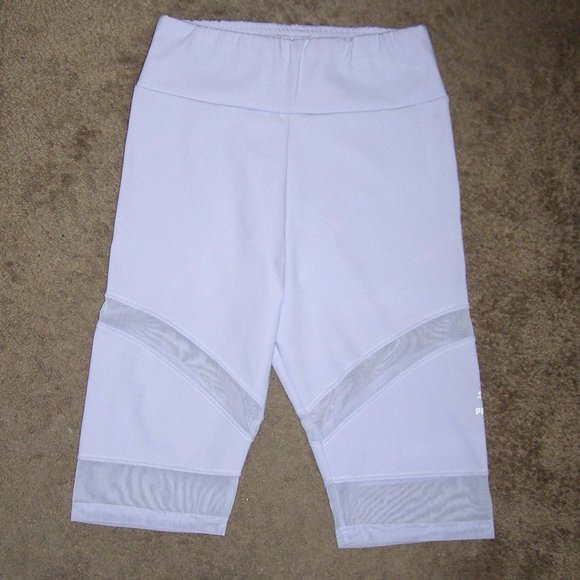 NWT 2pc PUMA set size M 8-10 top & shorts - Picture 9 of 16